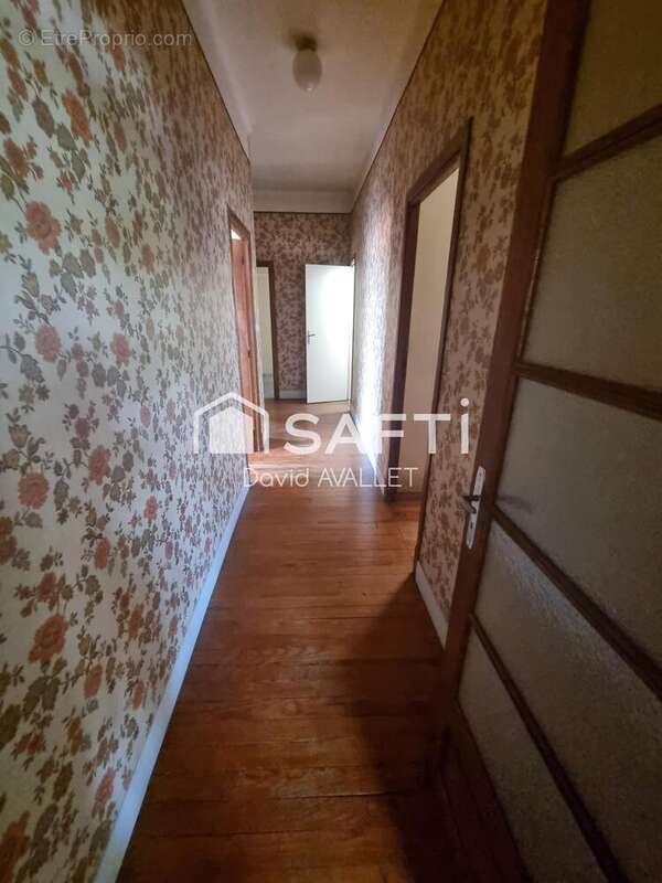 Photo 5 - Appartement à SAINT-GIRONS