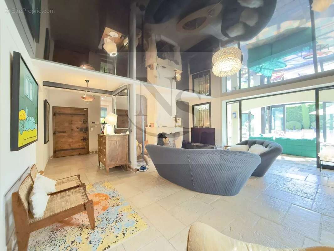 Maison à AIX-EN-PROVENCE