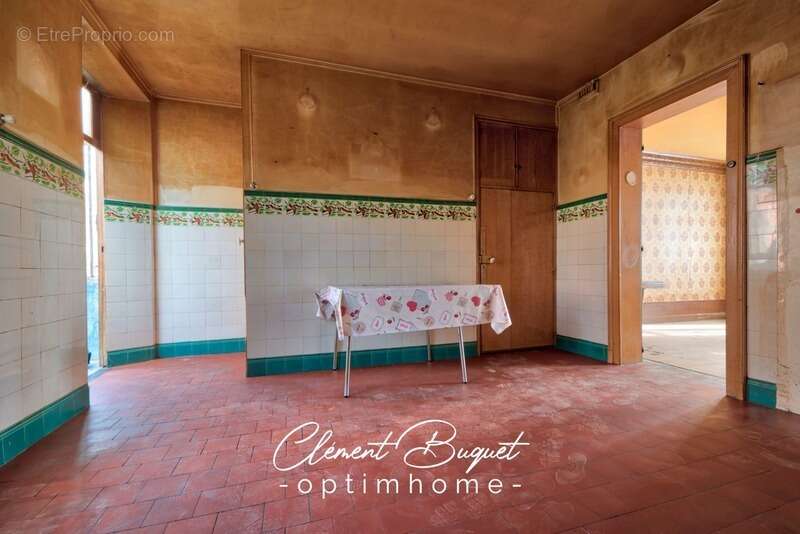 Maison à LE NOUVION-EN-THIERACHE