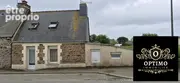 Maison à PONTRIEUX