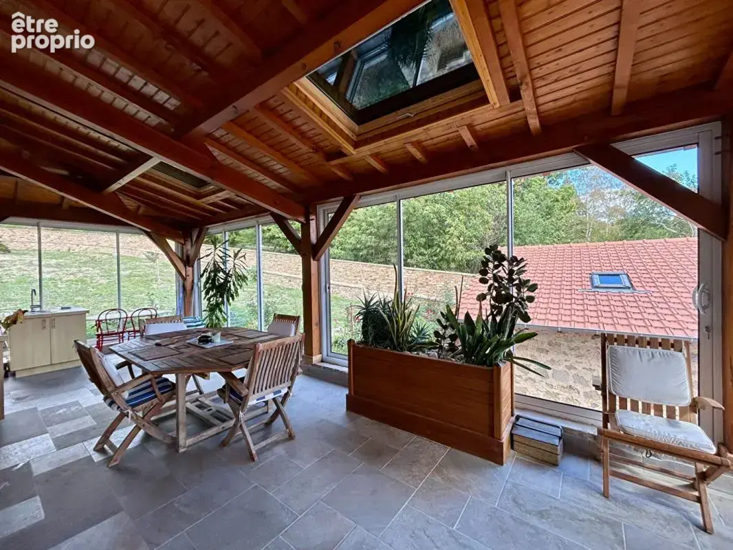 Superbe maison à vendre entre Limoges (87000) et Périgueux (24000) - photo 18