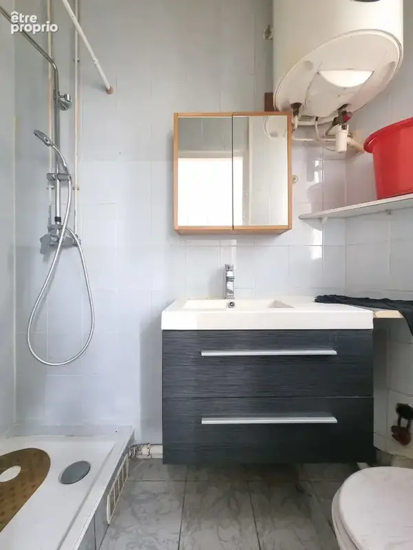 Appartement Fontenay Sous Bois 2 pièce(s) 40 m2 - photo 5