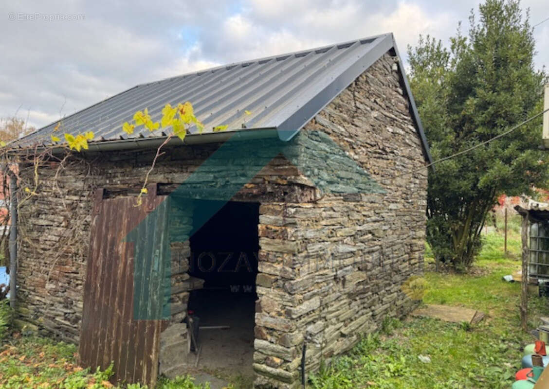 Maison à MARSAC-SUR-DON