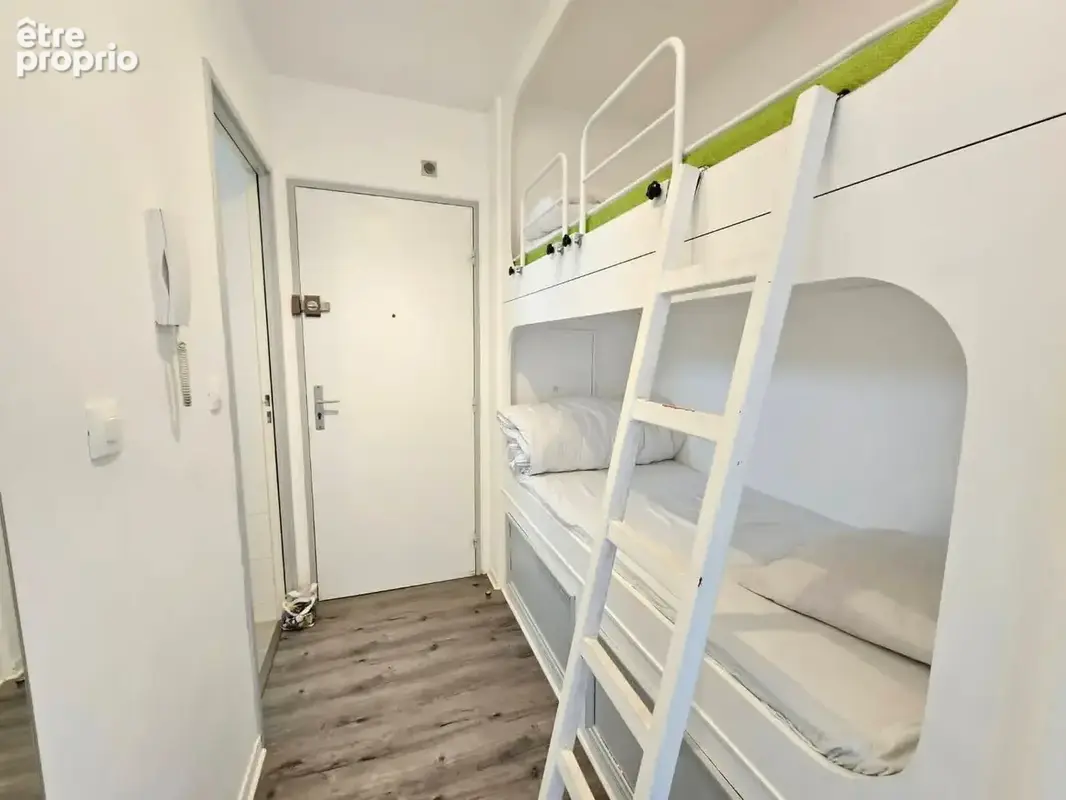 Studio cabine vue mer - photo 7
