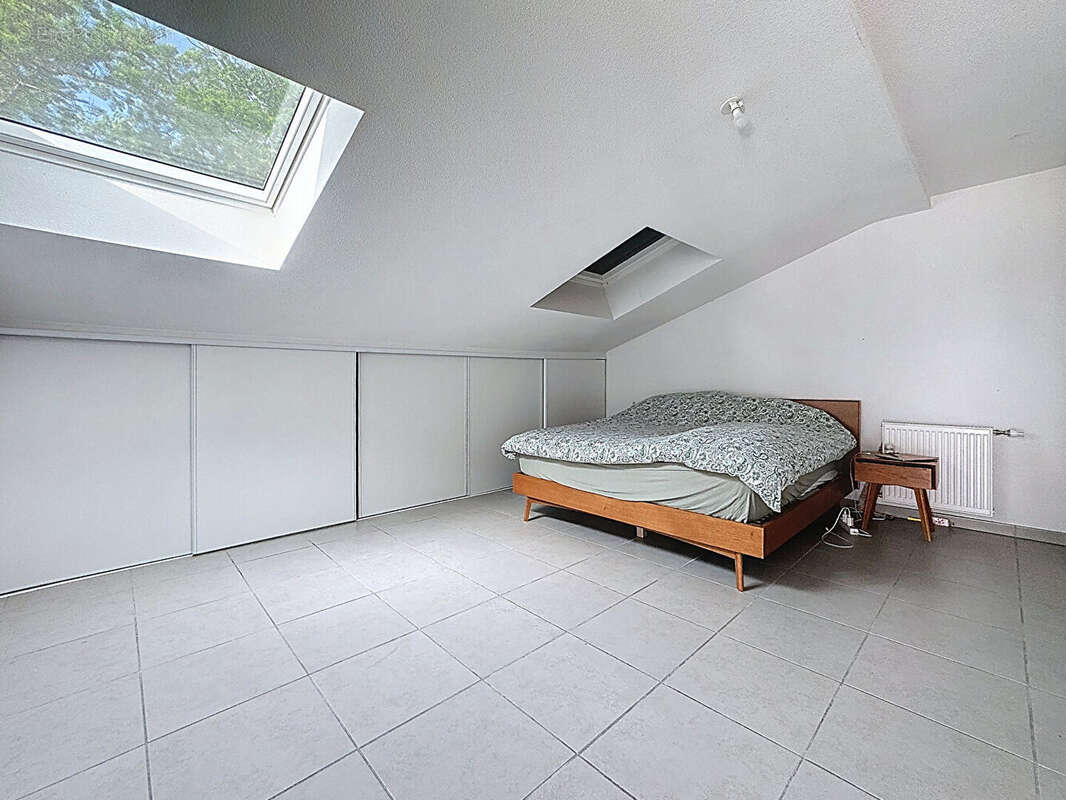 Appartement à LAUNAGUET