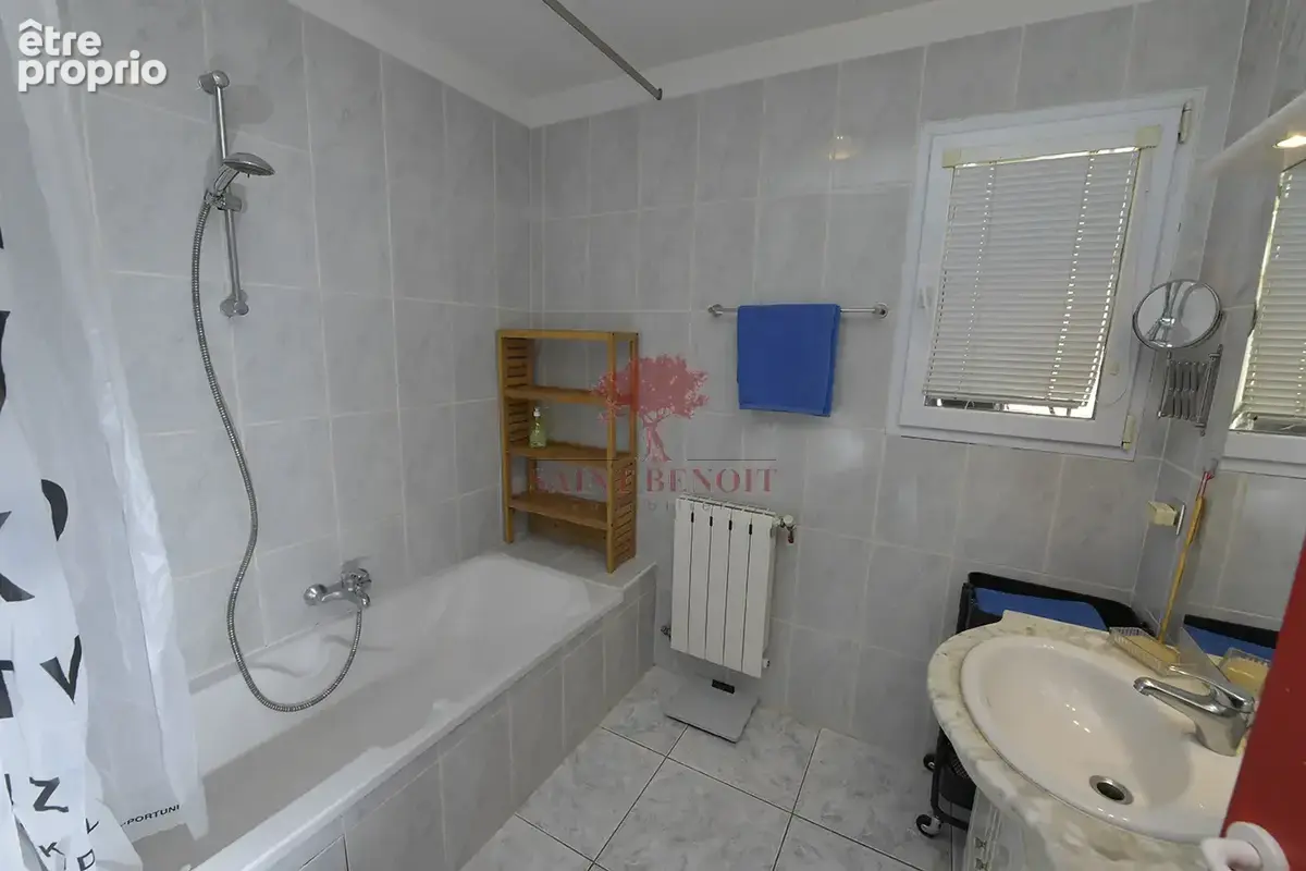 Gignac vente villa de type f4 de plain pied - photo 25