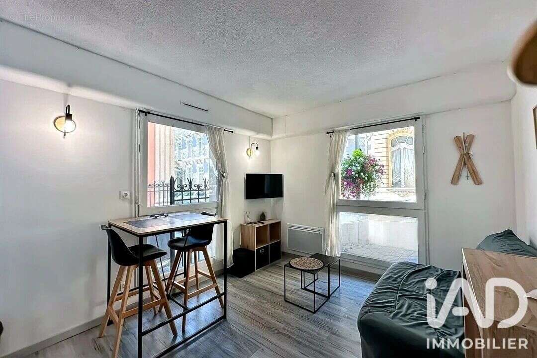 Photo 2 - Appartement à CAUTERETS