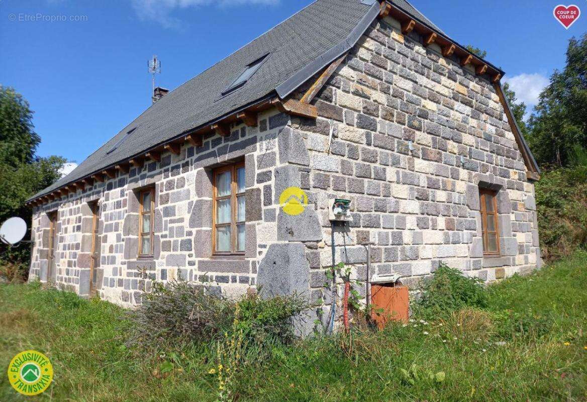 Maison à PIERREFORT