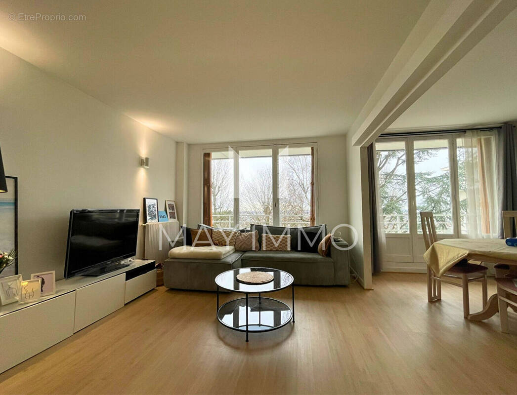 Appartement à CHAMPIGNY-SUR-MARNE
