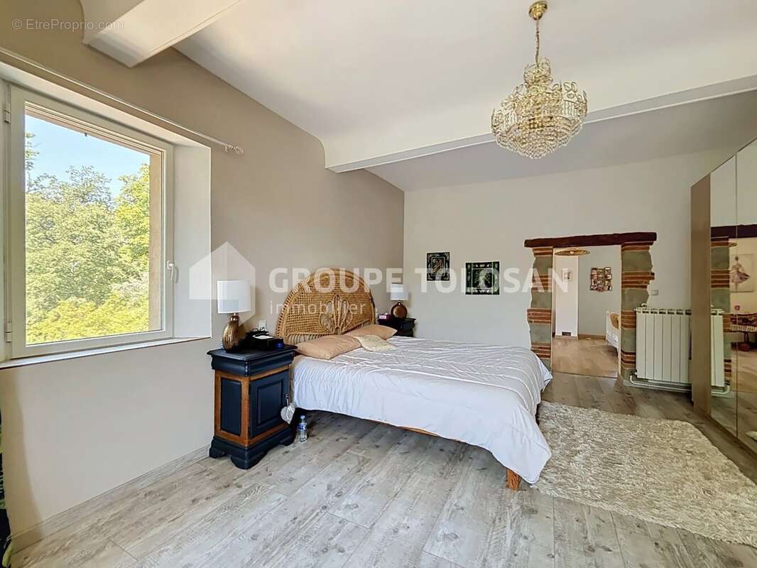 Maison 255 m² à Lavaur  - photo 11