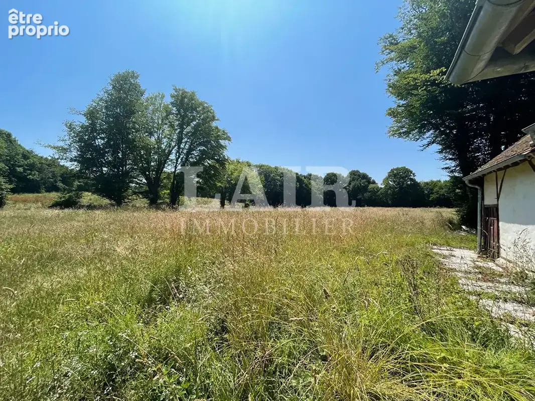 Maison sur deux hectares, réf B13908 - photo 7