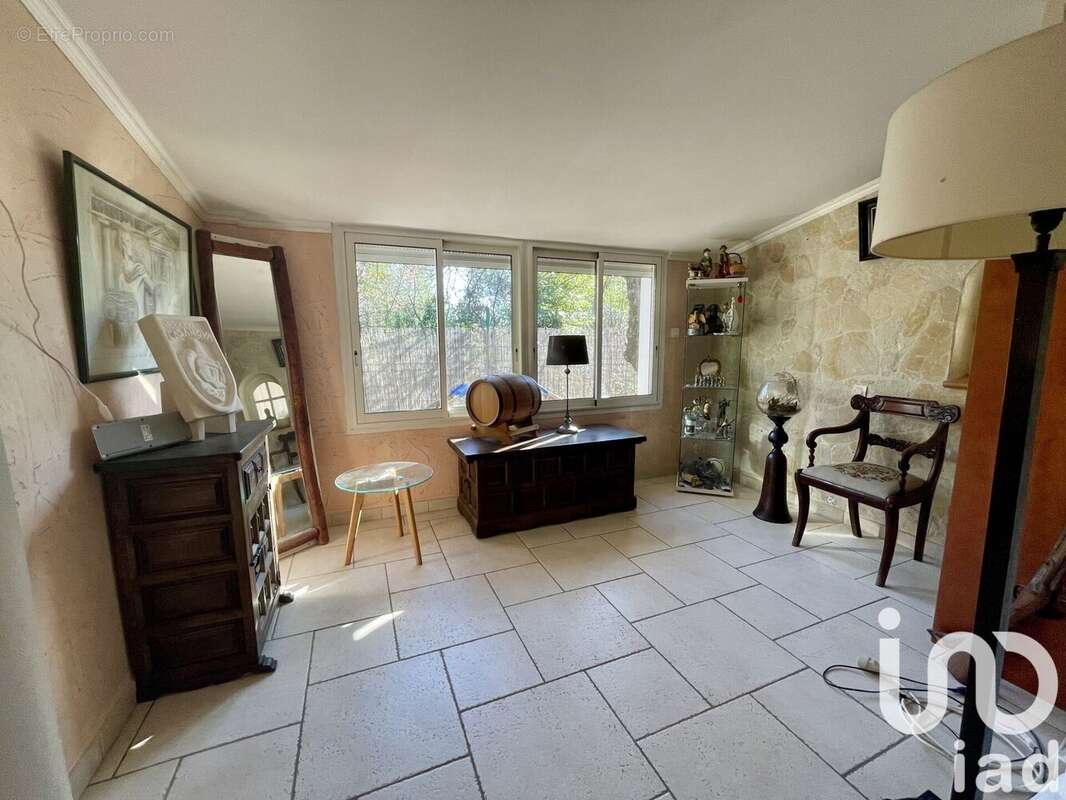 Photo 4 - Maison à PUGET-VILLE