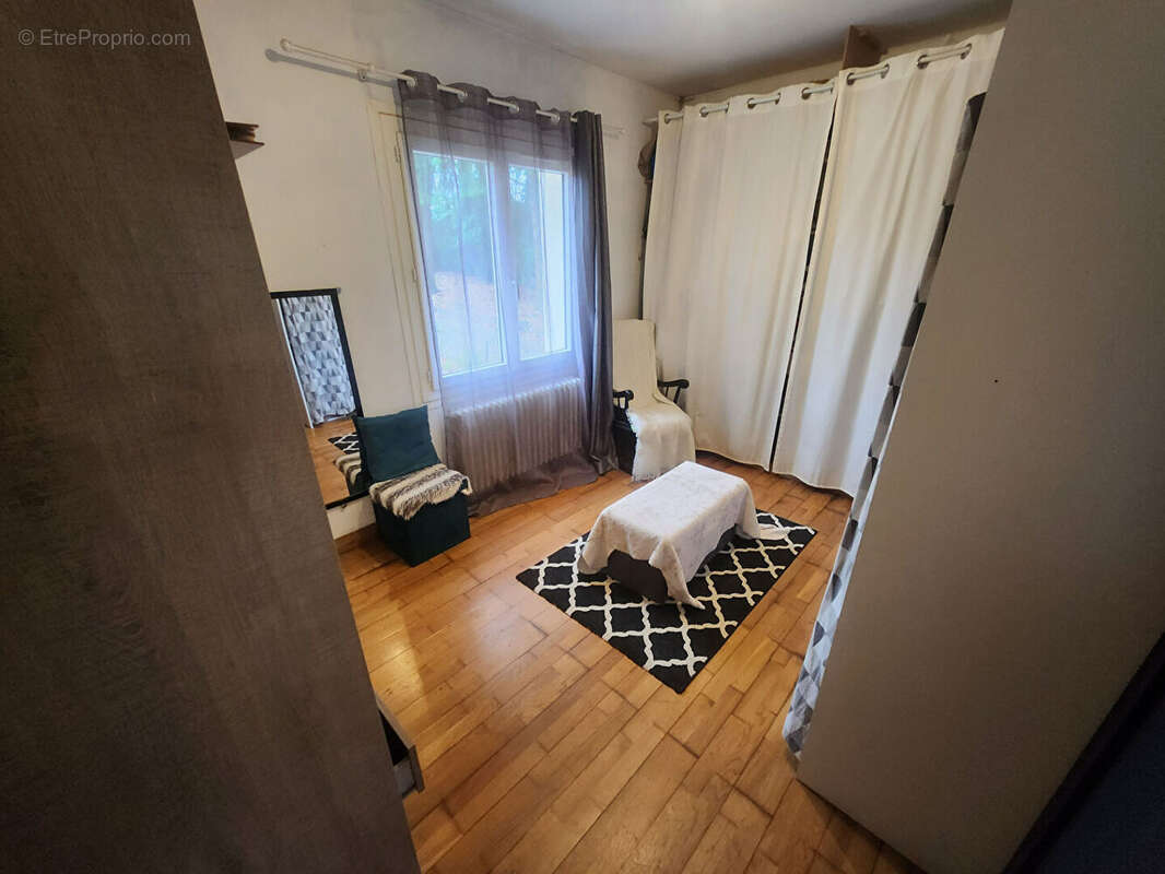 Maison à ROMORANTIN-LANTHENAY