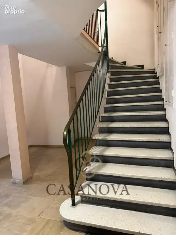 En exclusivité : Appartement T3 traversant   Balcons plein sud  Montpellier Alco - photo 9