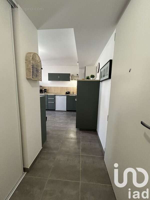 Photo 2 - Appartement à SANARY-SUR-MER