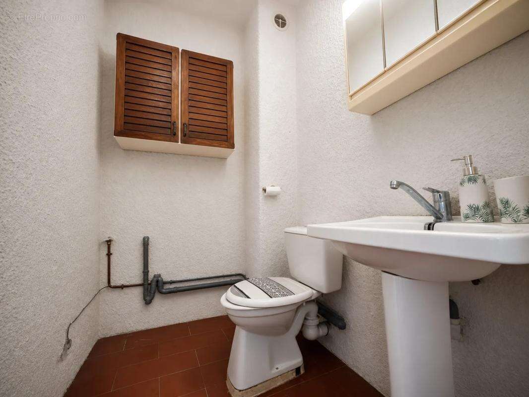 Maison 3 pièces - 57 m² - Esparron-de-Pallières - photo 18