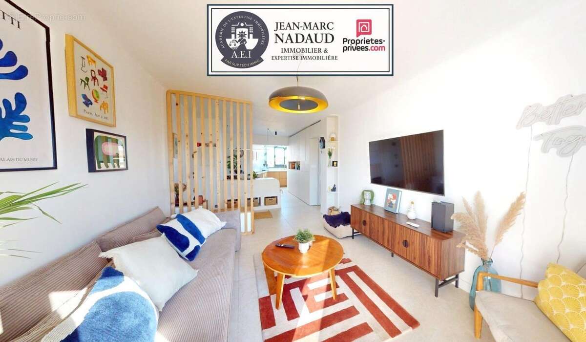 Appartement à SAINT-RAPHAEL