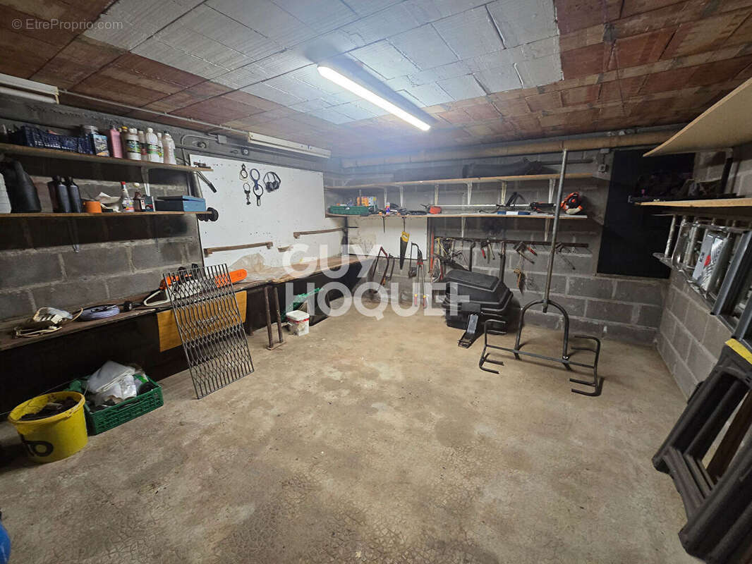 Maison à PITHIVIERS