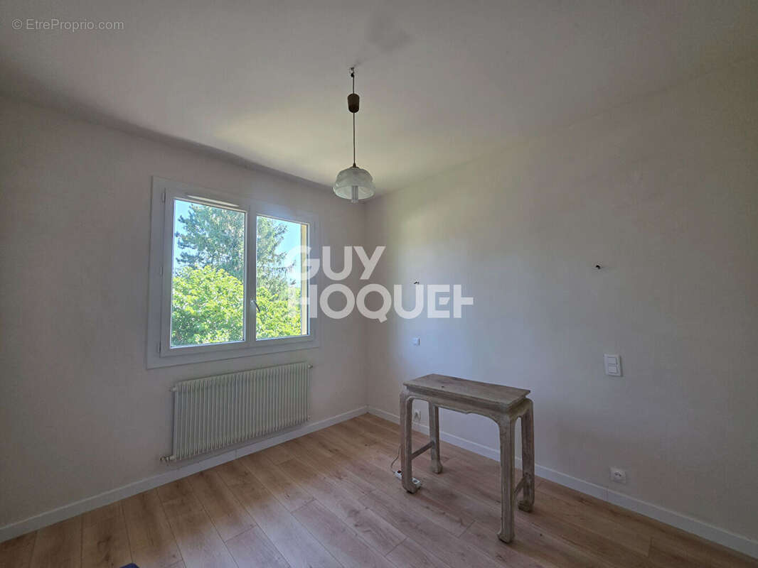 Maison avec jardin - photo 6
