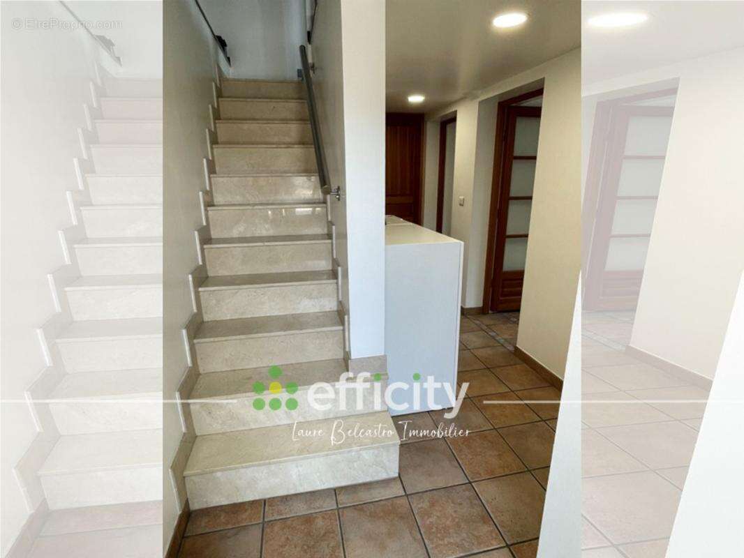 Maison à LIVRY-GARGAN