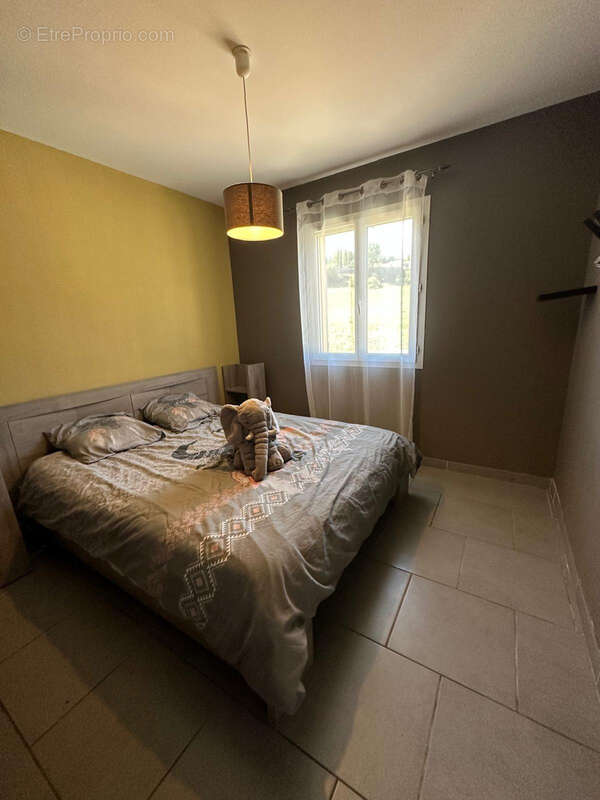 Maison à GREOUX-LES-BAINS