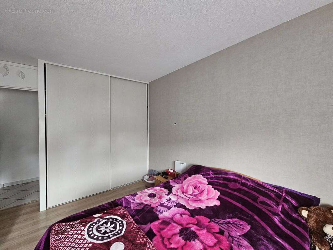 Appartement à TARBES