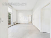 Appartement à MARSEILLE-3E