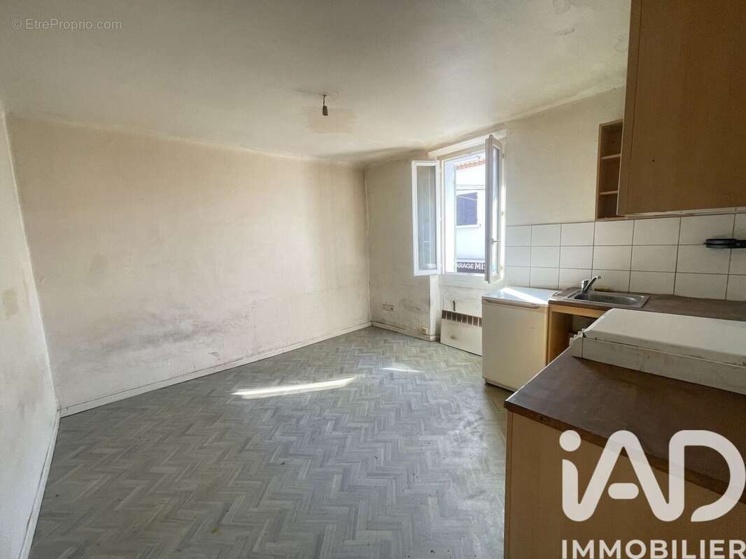 Photo 6 - Appartement à LA LONDE-LES-MAURES
