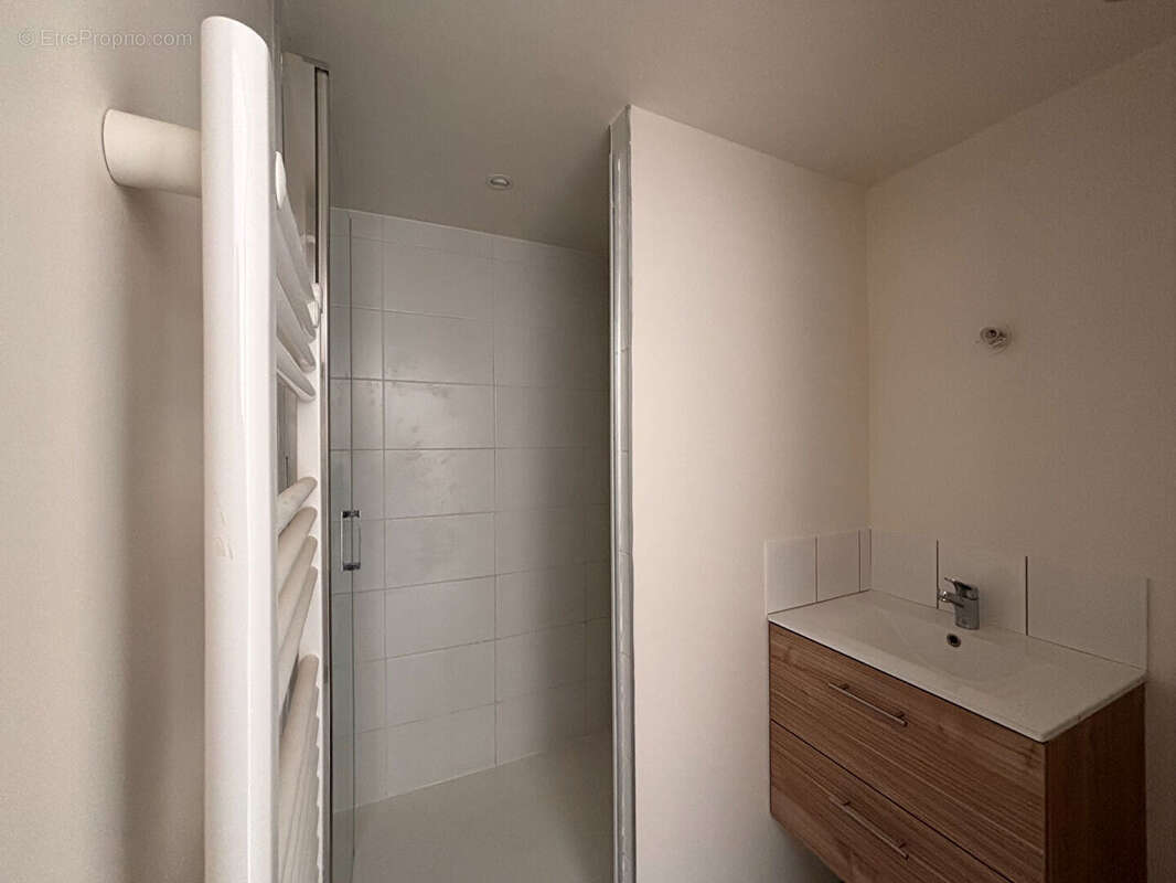 Appartement à LE HAVRE