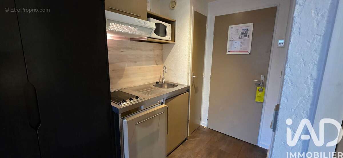 Photo 4 - Appartement à MOLLANS-SUR-OUVEZE