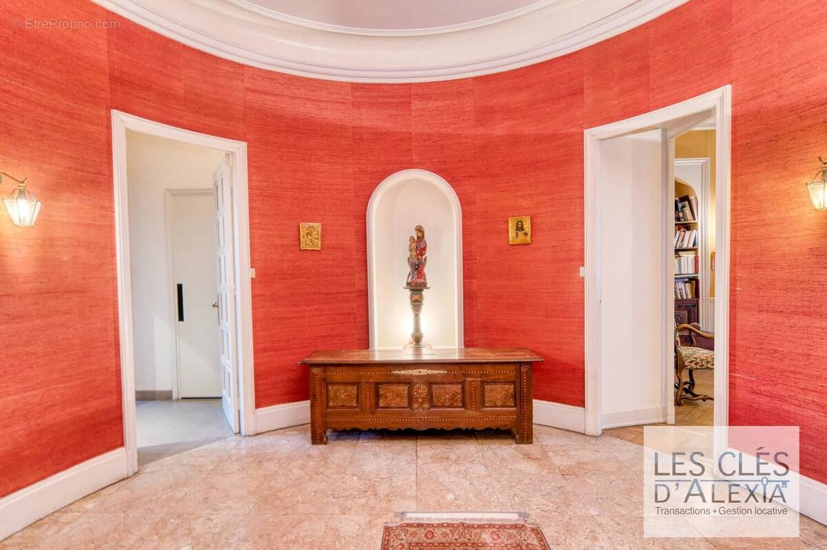 Appartement à LYON-3E