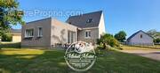 Maison à BOURG-ACHARD