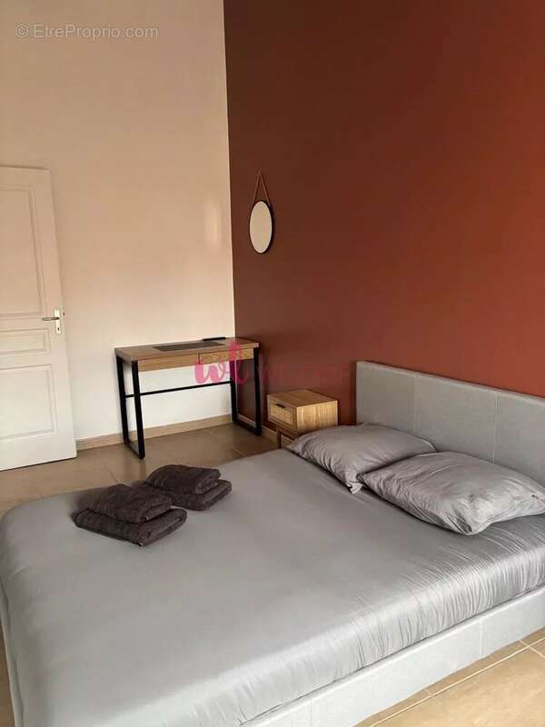 Appartement à MONTELIMAR