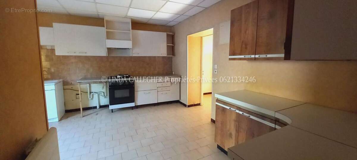 Appartement à SAINT-ETIENNE-ESTRECHOUX