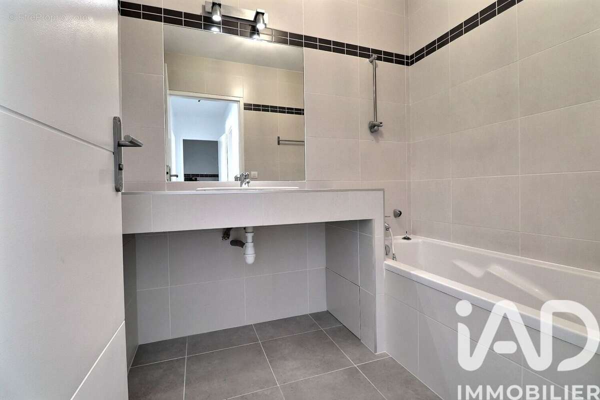 Photo 7 - Appartement à SALEILLES