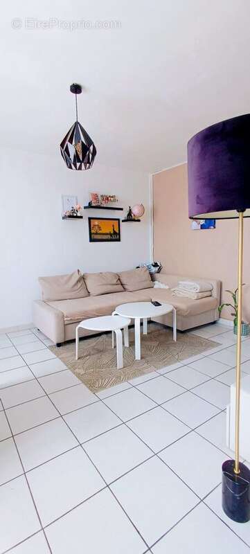 Appartement 58 m² à Tourcoing  - photo 9
