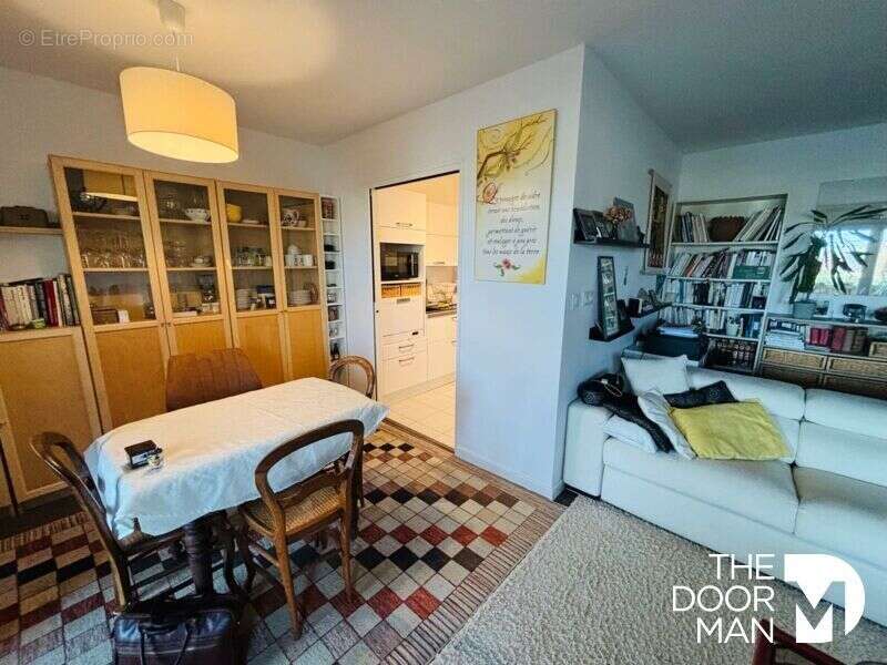 Appartement à LAVAL