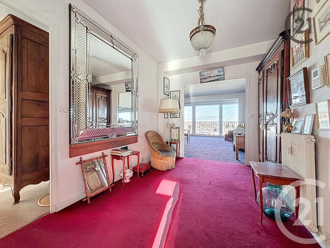 Appartement à TROYES