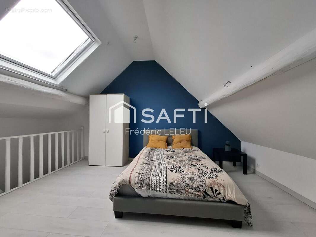 Photo 4 - Maison à WINGLES