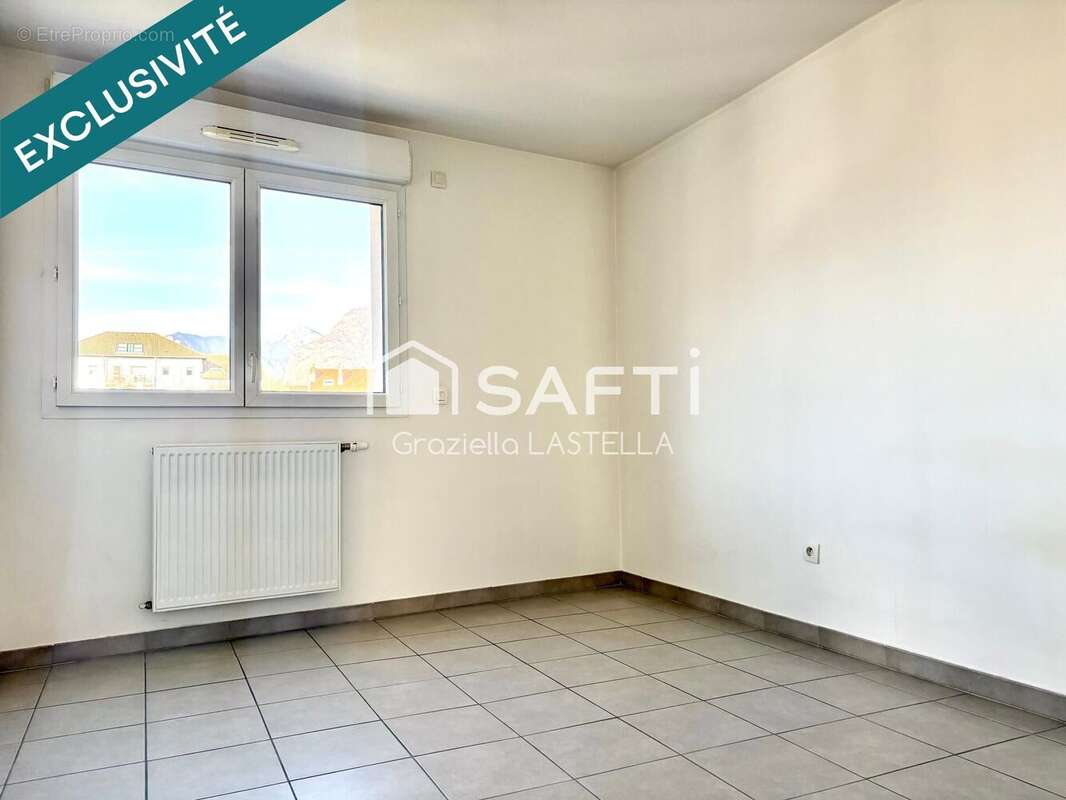 Photo 8 - Appartement à FONTAINE