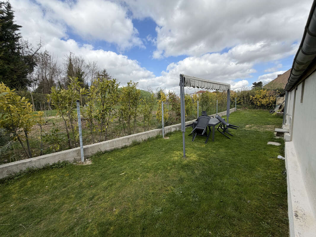 Maison à SAINT-GERMAIN
