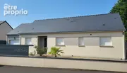 Maison à BONNOEUVRE