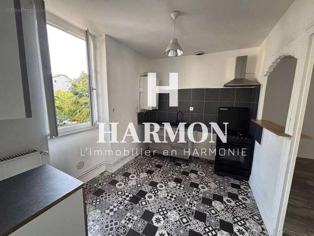 Appartement à PAU