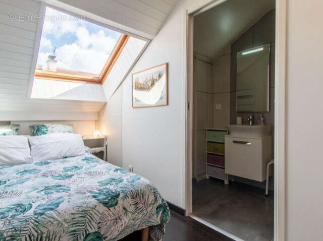 Appartement à ANNECY