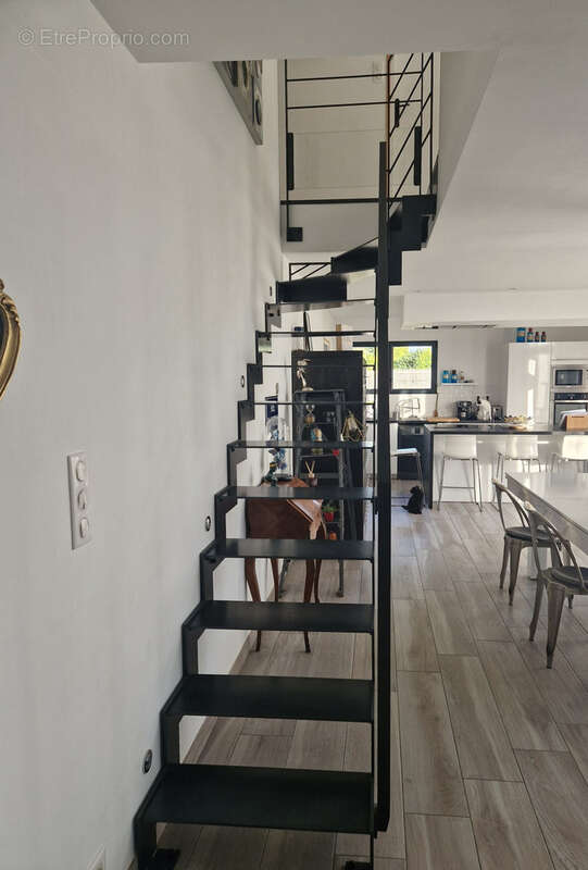 Maison à NOYAL-PONTIVY