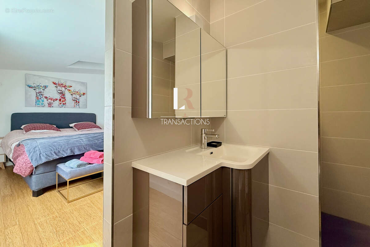 Maison à LA ROCHELLE