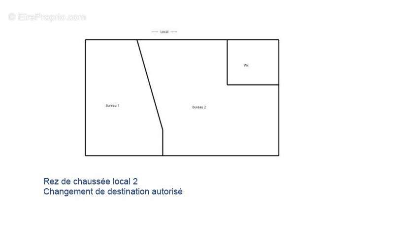 Dpt Morbihan (56), à vendre MAURON immeuble - photo 4