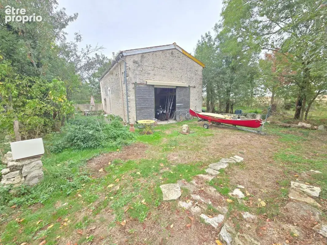 Maison À Vendre - photo 11