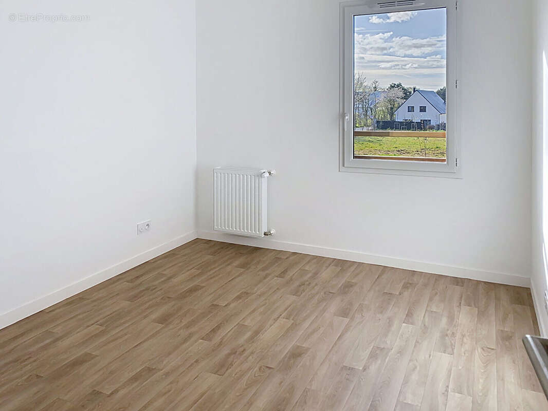 Appartement à SOLIERS