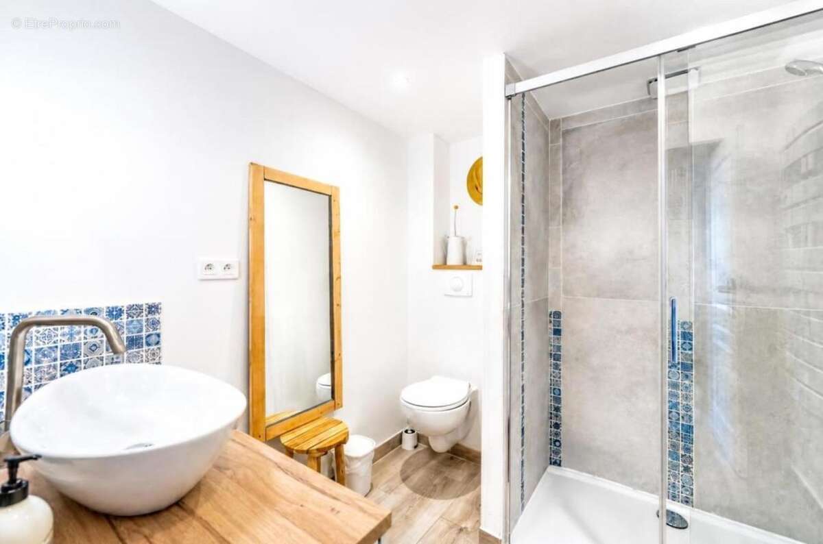 Appartement à FONTENAY-AUX-ROSES